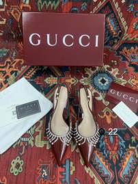 Picture of Gucci Shoes _SKUGuccisz35-4046864.5CMSF0304